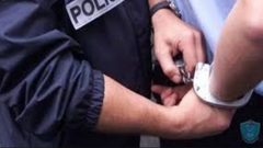 نابلس: الشرطة تقبض على أربعة أشخاص مشتبه بهم بالاعتداء على شاب