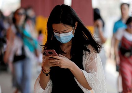 14 وفاة جديدة بكورونا في الفلبين وعدد المصابين يتجاوز الـ1000