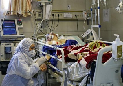 الأردن يعلن عن أول حالة وفاة بفيروس "كورونا"