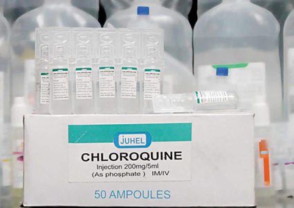 مؤقتا.. فرنسا تقر علاجا للقضاء على وباء الكورونا