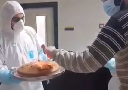 تسجيل 11 إصابة جديدة بكورونا في الاردن والحصيلة 246