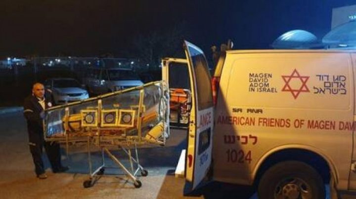 ارتفاع عدد المصابين بفيروس كورونا في دولة الاحتلال إلى 3619