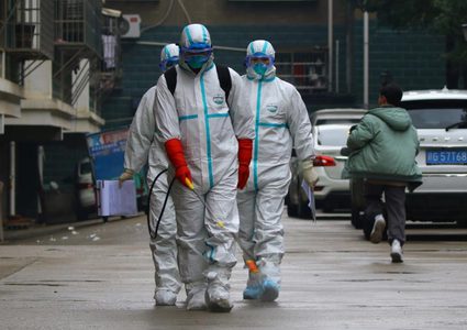 بالأرقام .. آخر تطورات انتشار فيروس كورونا في العالم