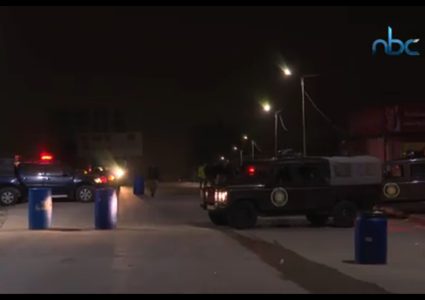 صبيحات: طواقم متخصصة بجنين تتابع اوضاع العمال على مدار الساعة