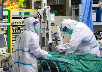 تسجيل 40 اصابة بفيروس كورونا و6 وفيات جديدة في مصر