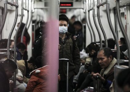 خبراء يحذرون من إمكانية عودة تفشي كورونا في مدينة ووهان