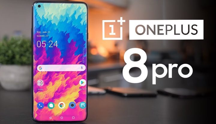 أبرز مواصفات هواتف OnePlus المنتظرة