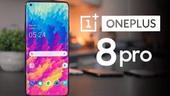 أبرز مواصفات هواتف OnePlus المنتظرة