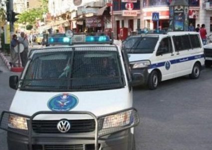 اغلاق 8 محلات غير ملتزمة بالإغلاق في جنين