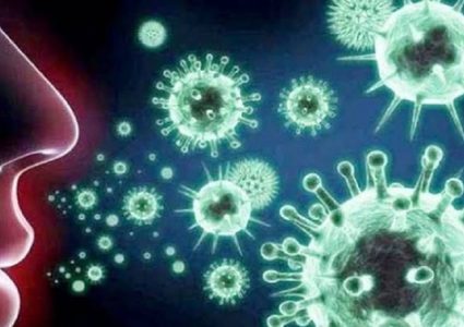 العلماء يفسرون أعراض فقدان حاسة الشم والذوق لدى المصابين بكورونا