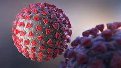 "تشان زوكربيرغ" تتبرع بـ 25 مليون دولار لإيجاد علاج كورونا