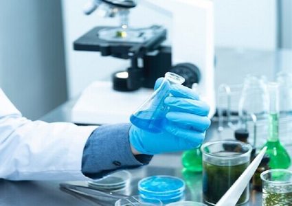 عفن قديم في القطب الشمالي قد يصبح دواء جديدا لعلاج السرطان