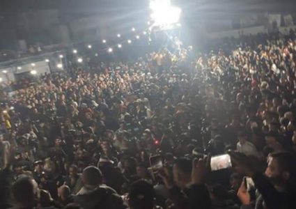 اتفاق على عدم التجمهر ومنع إطلاق النار خلال استقبال الأسرى