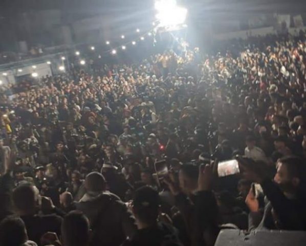 اتفاق على عدم التجمهر ومنع إطلاق النار خلال استقبال الأسرى