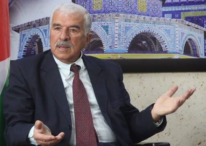 محافظ طوباس: جاري العمل على افتتاح مركز الجديد لأي طارئ