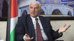 محافظ طوباس: جاري العمل على افتتاح مركز الجديد لأي طارئ