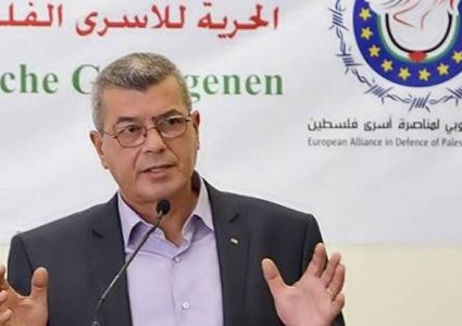 نشيد موطني يتصدى للكورونا في فضاء المخيمات