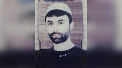 الأسير عبد الكريم عويس من مخيم جنين يدخل عامه الـ19 في الأسر