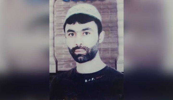 الأسير عبد الكريم عويس من مخيم جنين يدخل عامه الـ19 في الأسر