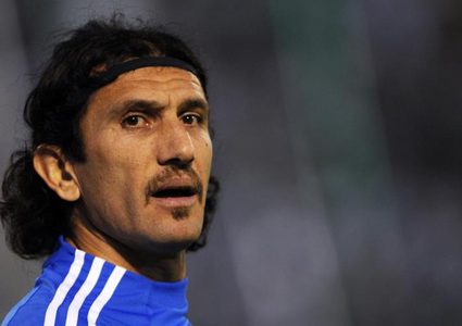 الكشف عن إصابة أسطورة كرة القدم التركية رتشبر بفيروس كورونا