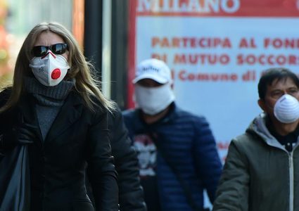 اختراع جهاز يكشف الإصابة بكورونا في وقت قياسي