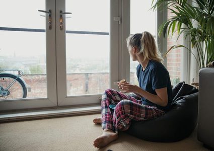 الصحة العالمية تؤكد على أهمية الرياضة خلال الحجر المنزلي