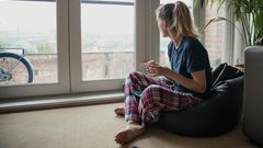 الصحة العالمية تؤكد على أهمية الرياضة خلال الحجر المنزلي