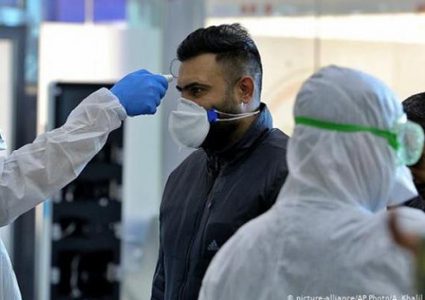 عساف: "إسرائيل" تسعى لنشر فيروس كورونا في فلسطين