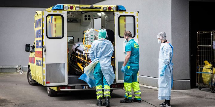 تسجيل 270 إصابة جديدة و4 وفيات بفيروس كورونا في روسيا