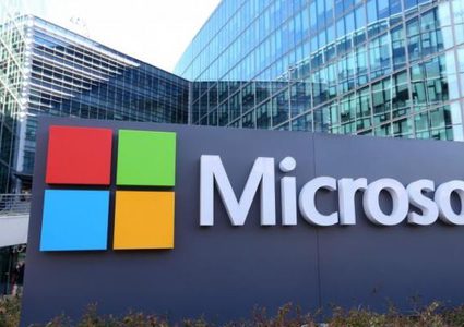 "ميكروسوفت" تسحب استثماراتها في شركة "اني فيجن" الإسرائيلية"