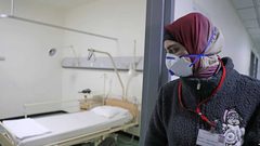 صحة نابلس توضح الية دوام العيادات التابعة لها في ظل حالة الطوارئ