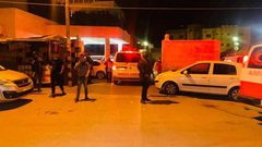 الرجوب يدعو لانتظار التحقيق في وفاة الفتى منتصر عبد الخالق