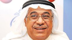 وفاة الفنان الكويتي سليمان ياسين عن عمر يناهز الـ71 عاما
