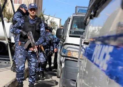 المباحث العامة تكشف تفاصيل جريمة قتل رئيس مجلس قروي النصارية