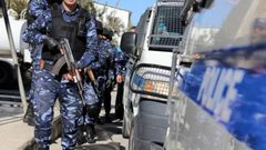 المباحث العامة تكشف تفاصيل جريمة قتل رئيس مجلس قروي النصارية