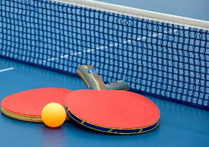 الاتحاد الدولي يعلق مسابقات كرة الطاولة بسبب كورونا