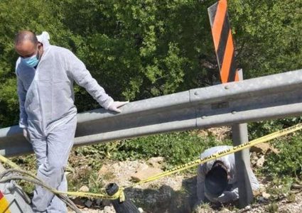 سلطة المياه تعقم المرافق المائية لقرى شمال غرب القدس