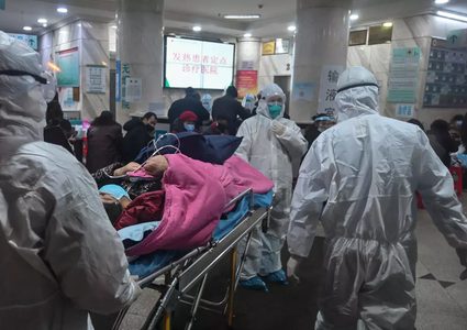 الأردن يسجل رابع حالة وفاة بفيروس كورونا