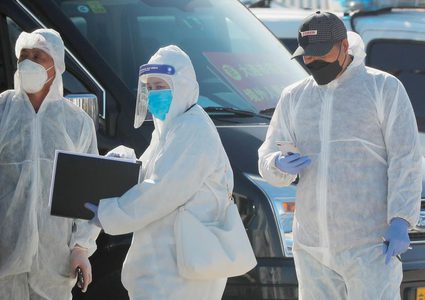 إصابة 11 طالبًا من فلسطينيي 48 يدرسون في الأردن بـ"كورونا"