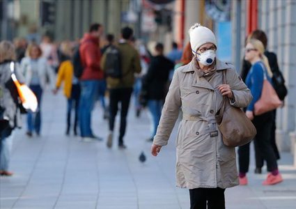 اسبانيا تسجل 812 حالة وفاة بكورونا خلال 24 ساعة