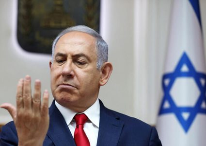 نتنياهو يدخل الحجر الصحي بعد إصابة مستشارته بفيروس كورونا