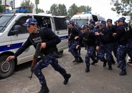 الشرطة تدعو للتروي وانتظار نتائج التحقيقات في حادثة جنين