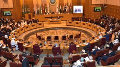 "البرلماني العربي": استقرار المنطقة مرهون بحل القضية الفلسطينية