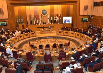 "البرلماني العربي": استقرار المنطقة مرهون بحل القضية الفلسطينية