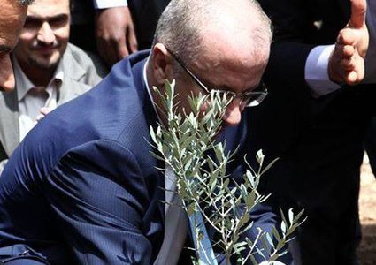 الحمد الله: الانتصار ليوم الأرض يستدعي منا حفظ أمن وسلامة المواطن