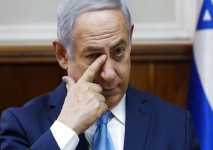 بعد إصابة مستشارته... نتنياهو سيخضع لفحص كورونا