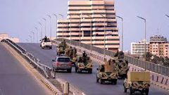 ظهور حالات كورونا جديدة في ليبيا