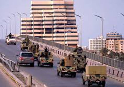 ظهور حالات كورونا جديدة في ليبيا