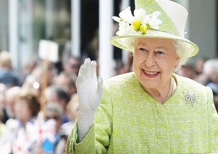 تطورات الحالة الصحية للملكة اليزابيث