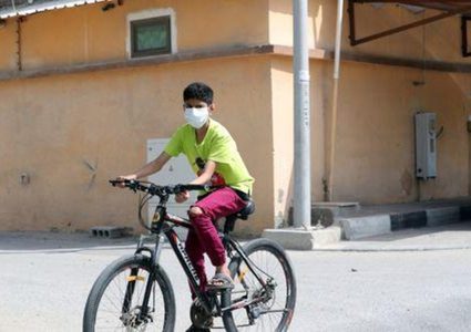 السعودية توسع نطاق الإغلاق الجزئي بسبب كورونا